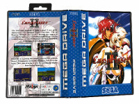 Langrisser 2